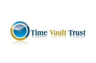 TIME VAULT TRUST logo