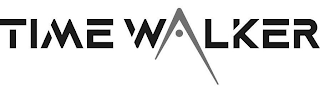 TIME WALKER logo