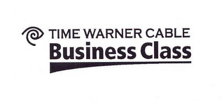TIME WARNER CABLE BUSINESS CLASS logo