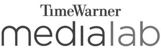 TIME WARNER MEDIALAB