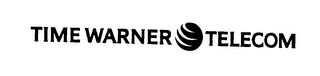 TIME WARNER TELECOM logo