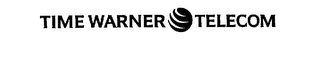 TIME WARNER TELECOM logo