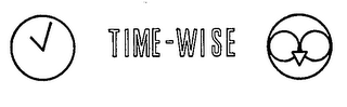 TIME-WISE logo
