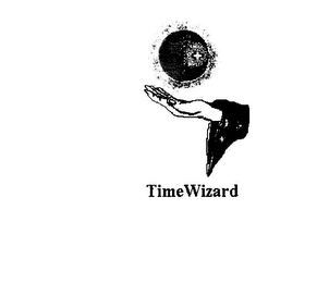 TIME WIZARD logo
