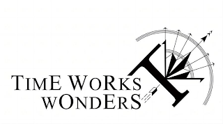 TIME WORKS WONDERS logo