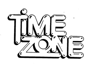 TIME ZONE logo