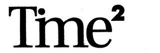 TIME2 logo