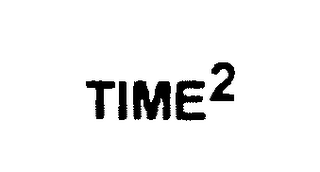 TIME2 logo