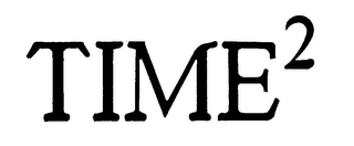 TIME2 logo