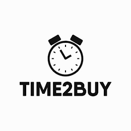 TIME2BUY logo