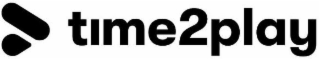 TIME2PLAY logo