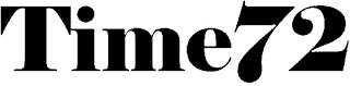TIME72 logo