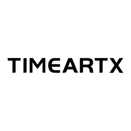 TIMEARTX logo
