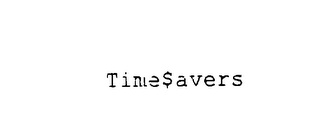 TIME$AVERS logo