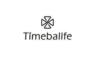 TIMEBALIFE logo