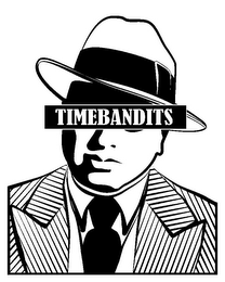 TIMEBANDITS logo