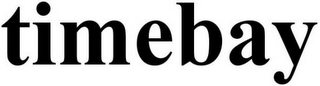 TIMEBAY logo