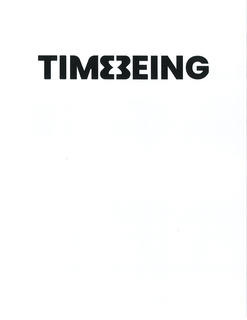 TIMEBEING logo