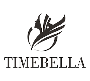 TIMEBELLA logo