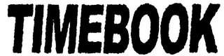 TIMEBOOK logo