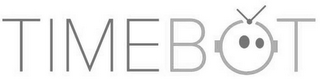 TIMEBOT logo