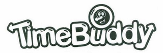 TIMEBUDDY logo