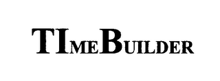 TIMEBUILDER logo