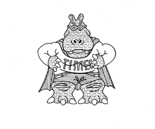 TIMEC logo
