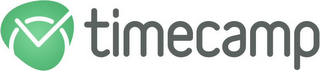 TIMECAMP logo
