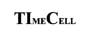 TIMECELL logo