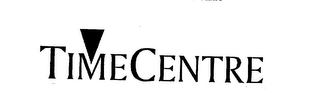 TIMECENTRE logo