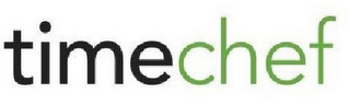 TIMECHEF logo