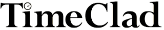 TIMECLAD logo