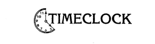 TIMECLOCK logo