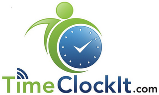 TIMECLOCKIT.COM logo