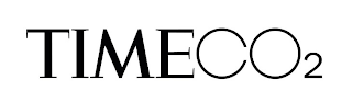 TIMECO2 logo