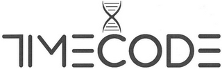 TIMECODE logo