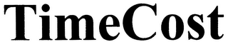 TIMECOST logo