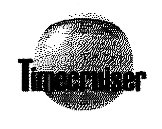 TIMECRUISER logo