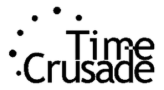 TIMECRUSADE logo