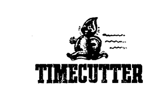 TIMECUTTER logo