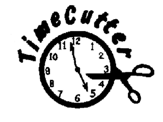 TIMECUTTER logo