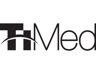 TIMED logo