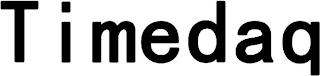 TIMEDAQ logo