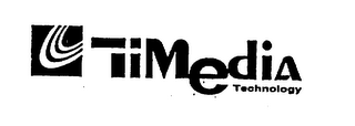TIMEDIA TECHNOLOGY logo