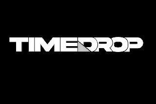 TIMEDROP logo