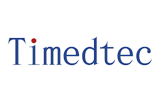 TIMEDTEC logo