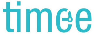 TIMEE logo
