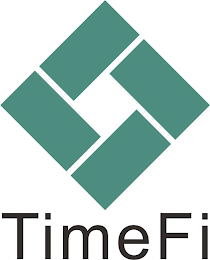 TIMEFI logo