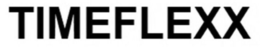 TIMEFLEXX logo